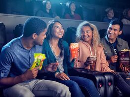 Save on AMC Movie Tickets (Black/Valid Nationwide)