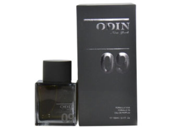 ODIN NEW YORK FORMULA 09 POSALA by Odin New York EAU DE PARFUM