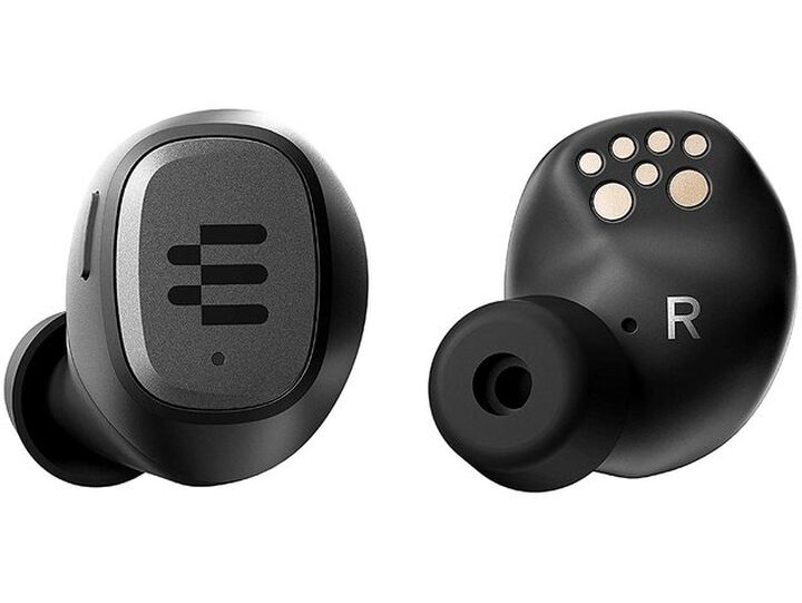 EPOS GTW 270 Hybrid in-Ear Wireless Gaming Earbuds with Low