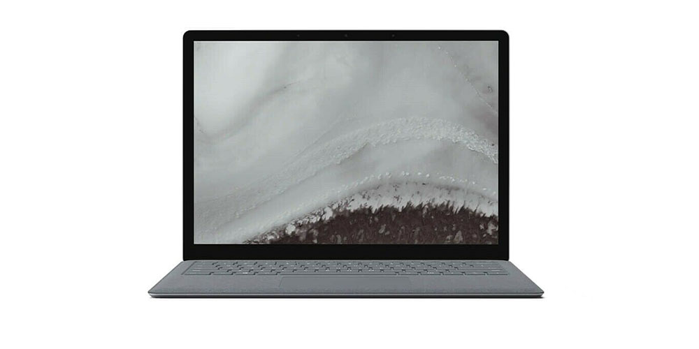 Microsoft Surface 2 Intel Core i7 512GB – Platinum (Factory Recertified)