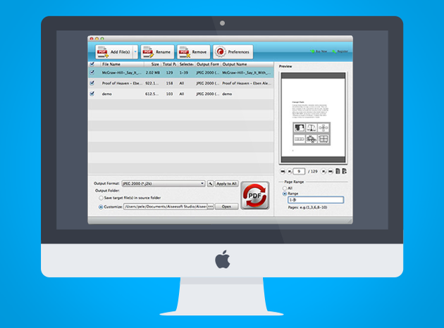 Mac PDF Converter Ultimate: Turn PDFs Into Editable Documents With Ease