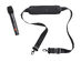 JBL PartyBox On-The-Go Essential - Portable Party Speaker with Built-in Lights & Wireless Mic (Refurbished)