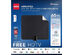 RCA ANT1150E Amplified Ultra-Thin HDTV Antenna- Multi-Directional