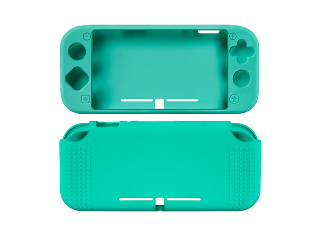 Silicone Case for Nintendo Switch Lite