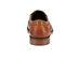 Dockers Mens Franchise 2.0 Leather Dress Oxford Shoe - 13 M Butterscotch
