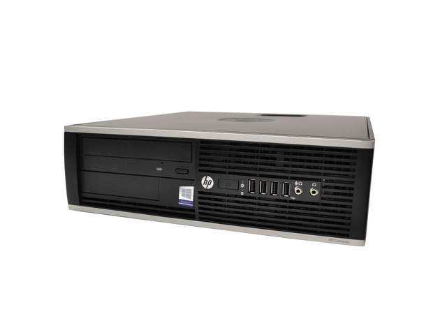 HP ProDesk 6300 Desktop Computer PC, 3.20 GHz Intel i5 Quad Core, 16GB DDR3 RAM, 1TB Hard Disk Drive (HDD) SATA Hard Drive, Windows 10 Home 64bit (Renewed)