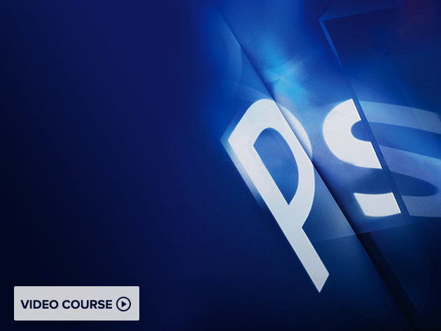 Mastering Adobe Photoshop CC Course