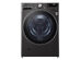 LG WM4200HBA 5.0 Cu. Ft. Mega Capacity Smart wi-fi Enabled Front Load Washer with TurboWash and Built