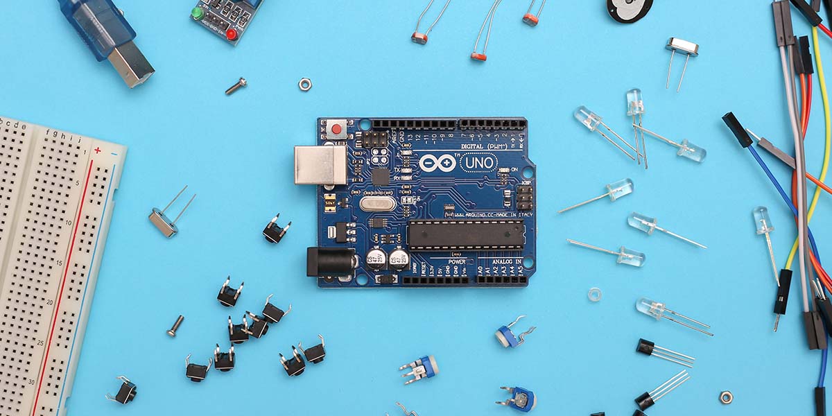 Arduino Bluetooth