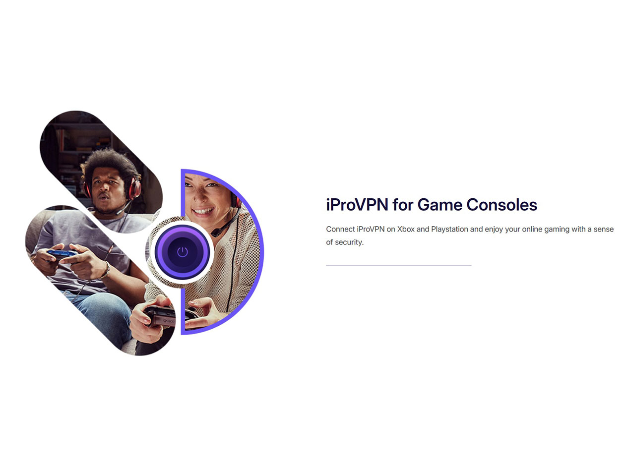 iProVPN: 5-Year Subscription