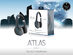 The Atlas Orion: an Audiophile's Dream and a Stylish Kick in the Face to Everyone Else