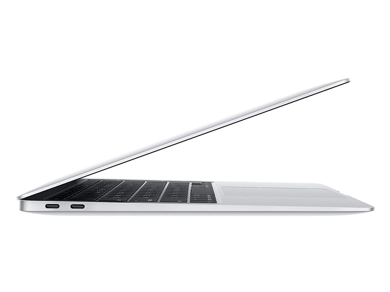 Apple MacBook Air (2019) 13" i5 1.6GHz 8GB RAM 512GB SSD Silver (Refurbished)