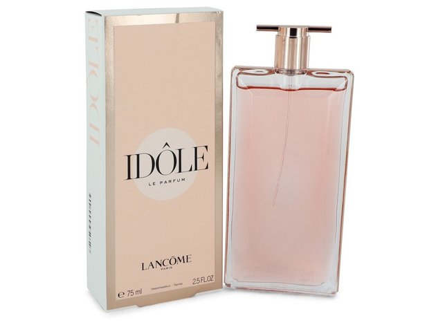 Idole by Lancome Eau De Parfum Spray 2.5 oz