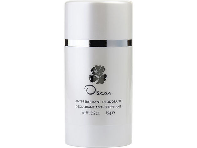 OSCAR by Oscar de la Renta DEODORANT ANTITRANSPIRANT STICK 2.5 OZ