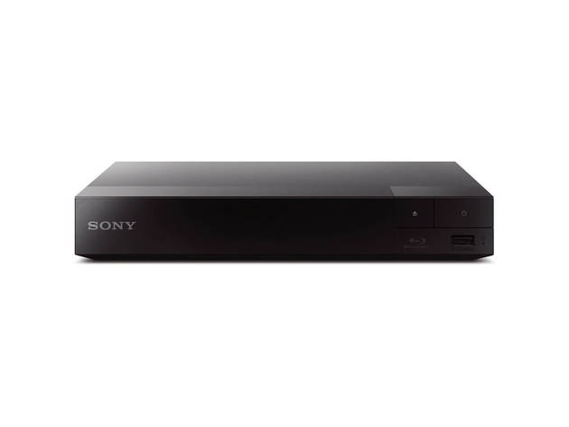 taal Phalanx schoner Sony BDPS1700 Full HD Upscaling Streaming Blu-ray Player | StackSocial