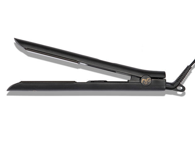 trifect fusion digital flat iron