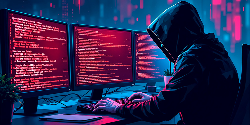 Hacking Web Applications & Penetration Testing: Web Hacking