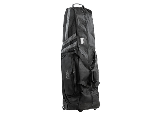 Izzo® Deluxe HD Travel Cover | StackSocial