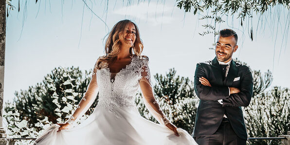 Lightroom Workflow for Wedding Photographers Plus Full Edit - Product Image