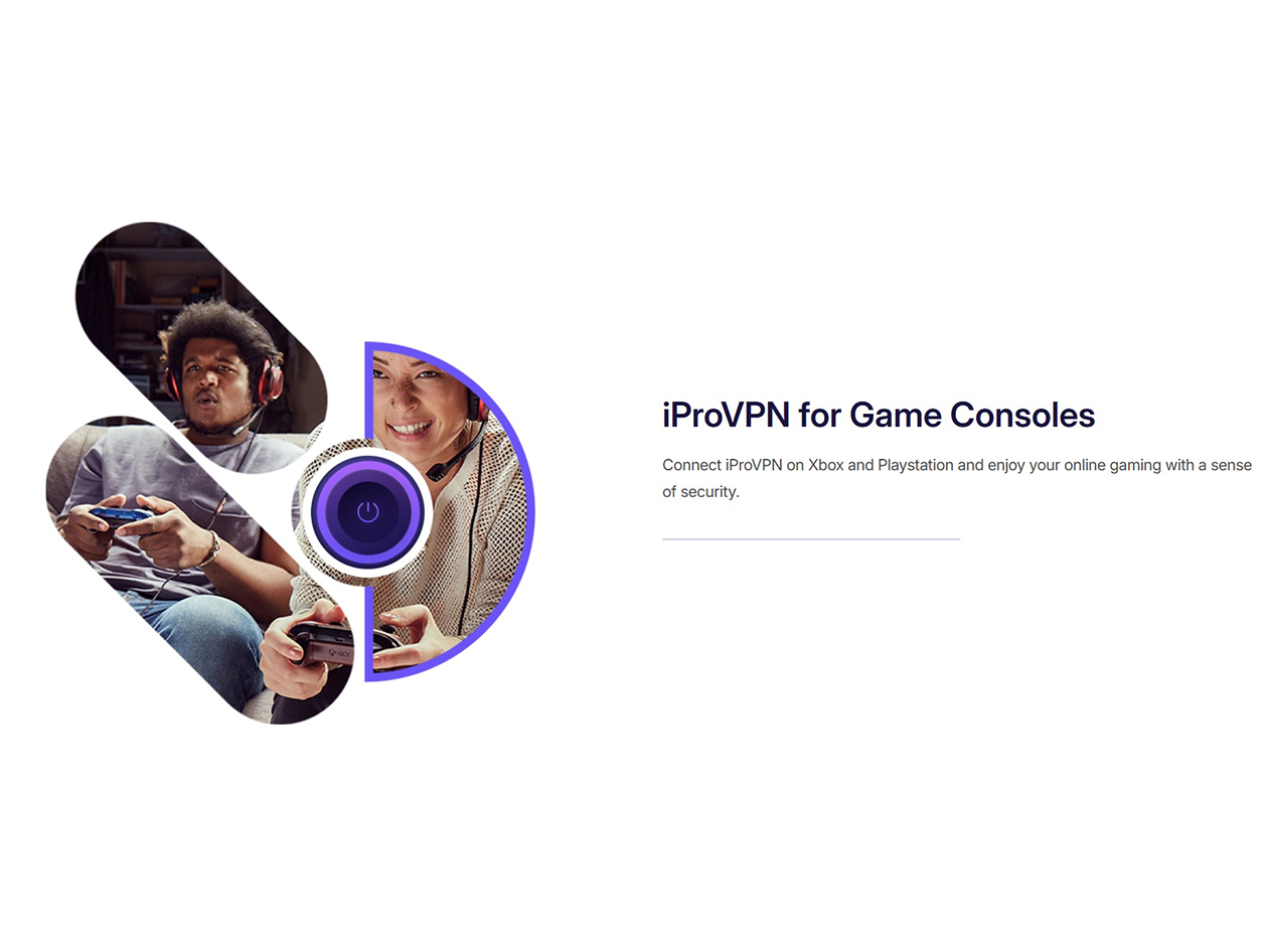 iProVPN: 5-Year Subscription