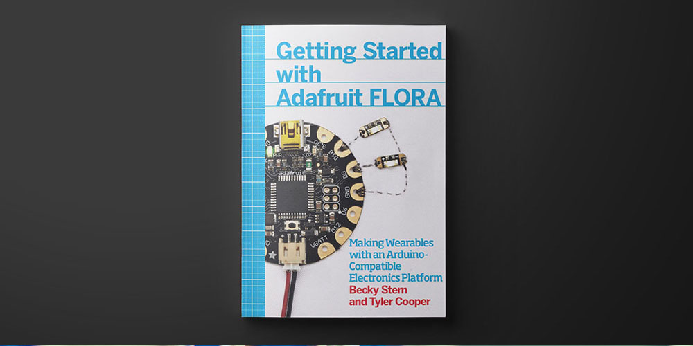 Getting Started with Adafruit Trinket