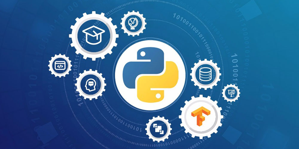 Machine Learning with Python