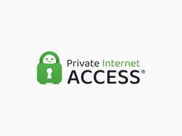 私人互联网访问VPN：2年订阅