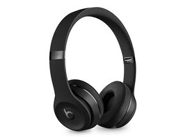 Beats Solo 3 True Wireless On-Ear Headphones
