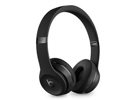 Beats Solo3 True Wireless On-Ear Headphones