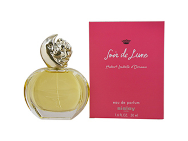 SOIR DE LUNE by Sisley EAU DE PARFUM SPRAY 1.6 OZ (NEW PACKAGING) for WOMEN (...