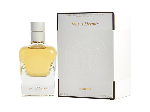 Hermès Fragrance Gift Set Jour D' Hermès – SukiLux