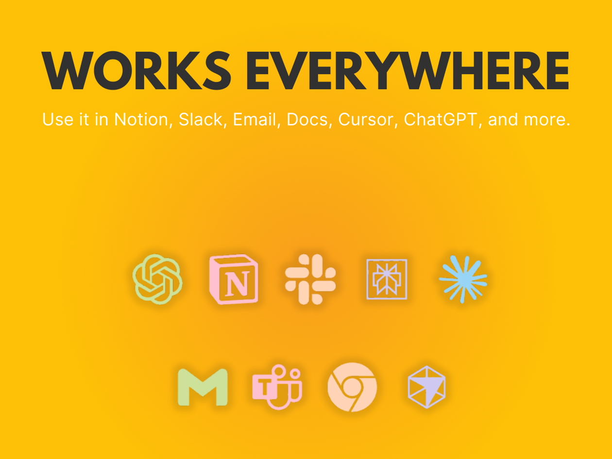 Voibe Lifetime Subscription