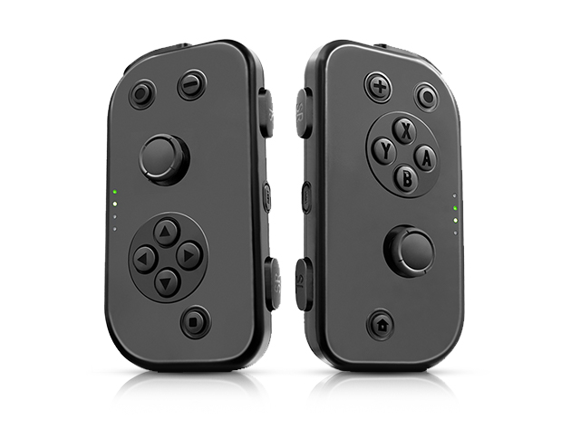 Wireless Controllers for Nintendo Switch