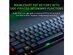 Razer Huntsman Mini 60% Wired Optical Clicky Switch Gaming Keyboard w/ Chroma RGB Backlighting (Refurbished)