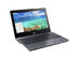 Acer Chromebook C740-C4PE Chromebook, 1.60 GHz Intel Celeron, 4GB DDR3 RAM, 16GB SSD Hard Drive, Chrome, 11" Screen (Grade B)