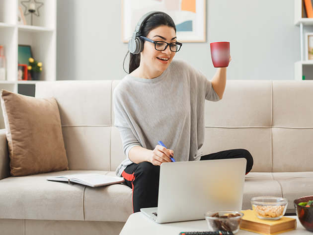 The 2026 Side Hustle Quick-Start Bundle | Entrepreneur Store