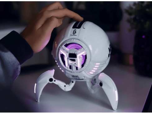 Mars Pro - White | StackSocial