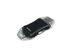 iSafe IFDISK Drive (128GB Black)