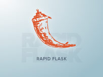Rapid Flask	 - Product Image