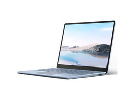 Microsoft THJ00024 Surface Laptop Go - Ice Blue - 256GB