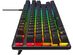 HyperX Alloy Origins Core TKL Wired Mechanical Tactile Aqua Switch RGB Gaming Keyboard (Refurbished)