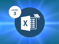 Excel 2016 Level 3 - Product Image
