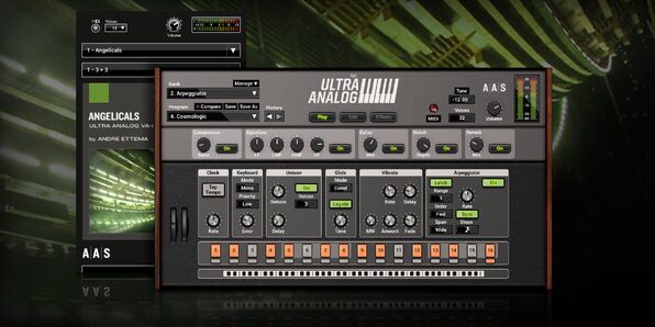 Angelicals Sound Pack - Product Image