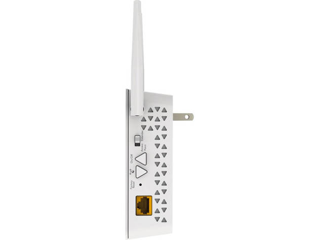 Netgear EX6150100NAS WiFi Mesh Extender