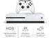 Microsoft Xbox One S 1TB Console + Pro Evolution Soccer 2019 Bundle - New Open Retail or Brown Box
