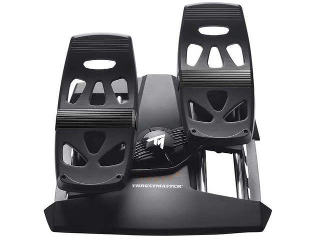 Thrustmaster FLIGHTPEDALS T.Flight Rudder Pedals