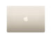 Apple MacBook Air (2023) 15" M2 8CPU 10GPU 16GB RAM 512GB SSD Starlight (Refurbished)