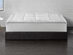 Arctic Chill Super Cooling Gel Fiber Fill Mattress Topper (Queen)