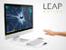 Leap Motion Controller: 3D Motion Control For Your Computer + $20 FREE App Store Credit