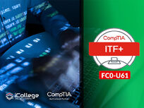 CompTIA IT Fundamentals+ (FC0-U61) - Product Image